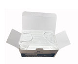 Dental Disposable Medical Face Masks  Ear-Loop  Level 3    Sensitive   Hypoallergenic