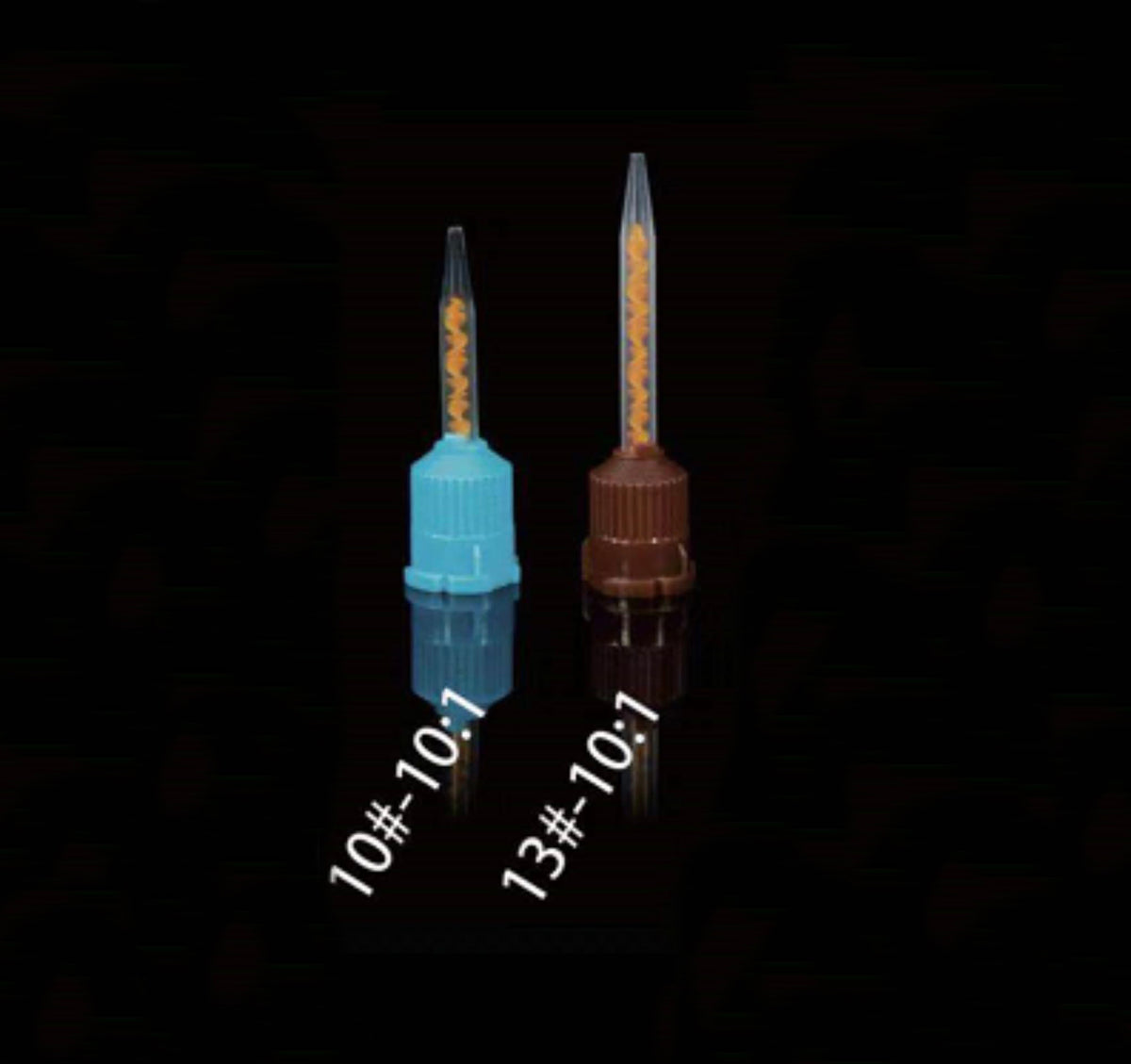 Dental Mixing Tips 101 LJ Healthcare