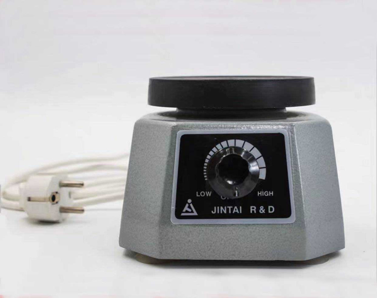 Dental Vibrator Variable Speed Oscillator Shaking Pouring Machine Ston