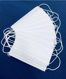 Dental Disposable Medical Face Masks  Ear-Loop  Level 3    Sensitive   Hypoallergenic