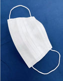 Dental Disposable Medical Face Masks  Ear-Loop  Level 3    Sensitive   Hypoallergenic