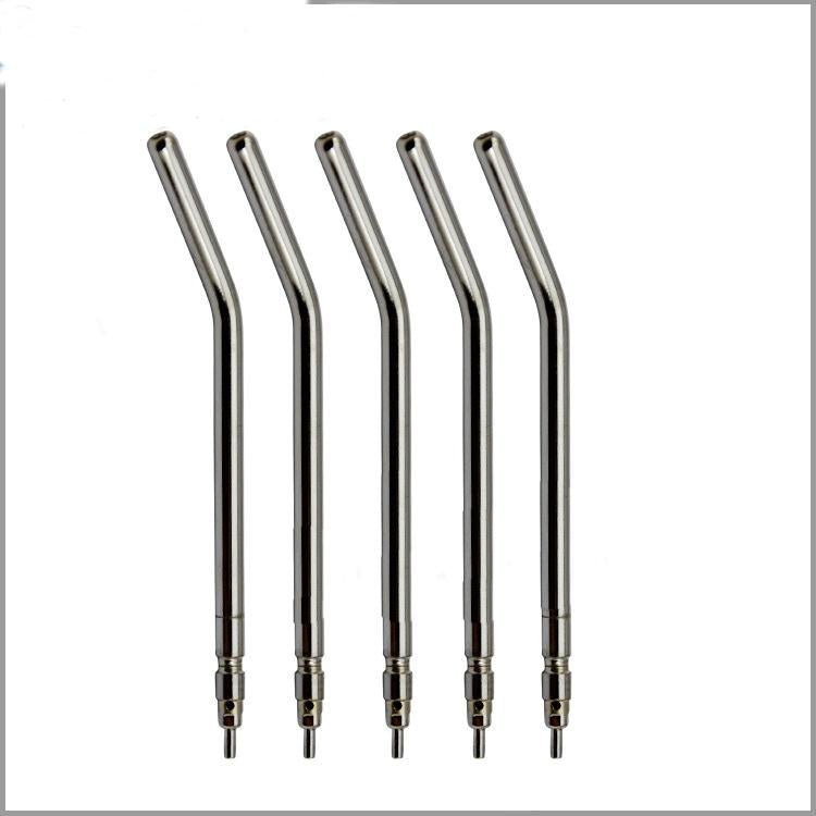 Dental Air/Water Triplex Syringe Tip Metal LJ Healthcare