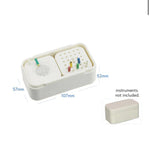 Endodontic Case