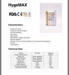 Dental Alginate Fast Set  HygeMex , Hygechroma , Chromatic , HygePLU