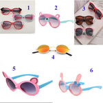 Dental Eye Guards Protection Goggles Safety Glasses Kids