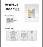 Dental Alginate Fast Set  HygeMex , Hygechroma , Chromatic , HygePLU
