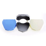 Dental Implant Split Mold Box