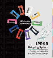 Dental IPR Plus Strip Kit