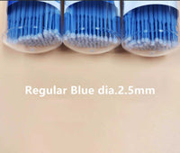 Mini Tips Micro Applicators Brush Clear