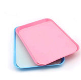 Dental Disposable Paper Tray Cover Tray Liners