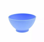 Dental Mixing Silicone Rubber Bowl