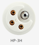 Dental Scaler Handpiece   HP-3H    Compatible with  EMS & Refine