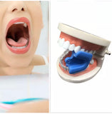 Dental Mouth Bite Block Opener Props