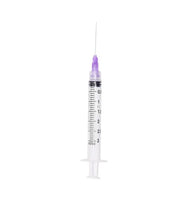 Dental Irrigation Syringe With Tip/Needle