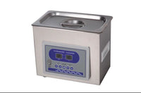 Dental Ultrasonic Cleaner   3L