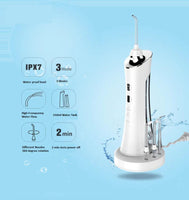 Dental Electric Water Jet Flosser