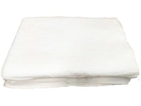 Dental Disposable Paper Tray Cover Liners Bibs