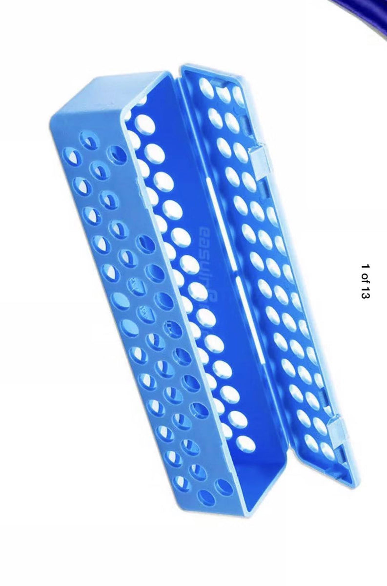 Dental Instrument Steri Container Case – LJ Healthcare