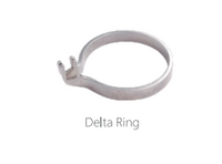 Dental Sectional Matrix Clip Ring Matrices Clamps