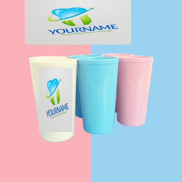 Biodegradable Cup