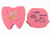 Dental Baby  Kids Teeth Collection Box