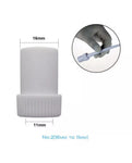 Dental Saliva Ejector Adapter Suction Tube HVE Hose Adapter