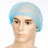 Disposable Theatre Hats Caps Hair Nets Hair Cover