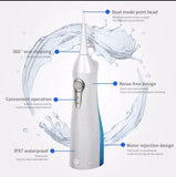 Dental Electric Water Jet Flosser