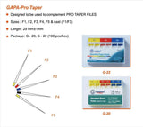 Dental Asorbent Paper Points GPT   F   Type