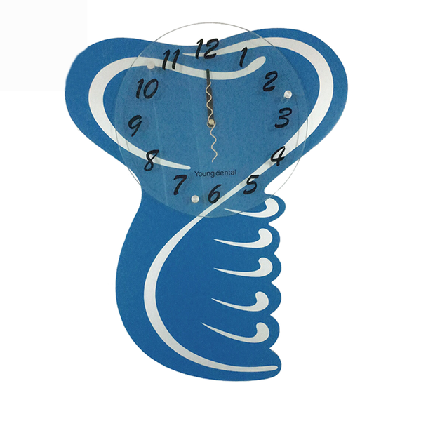 Dental Clock