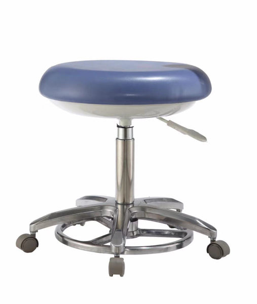 Dental Doctor Assistant Stool Chair