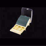 Dental Burs Holder Block