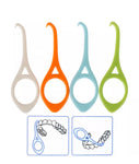 Dental Orthodontic Elastic Aligner Remover Placer