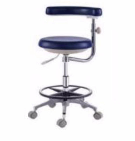 Dental Assistant Stool Chair