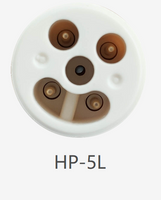 Dental Scaler Handpiece - HP-5L   Compatible with EMS & Refine