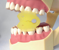 Dental Bite Block Mouth Props Opener