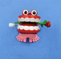 Dental Chattering Teeth Toys