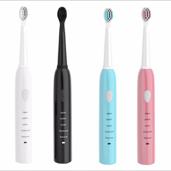 Dental Electric Toothbrush Sonic Toothbrush WPT-018