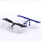 Safety Glasses Eye Guards Protection Goggles