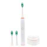 Dental Electric Toothbrush Sonic Toothbrush WPT-001