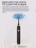 Dental Electric Toothbrush Sonic Toothbrush WPT-002/001