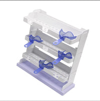 Impression Tray Bracket Organizer