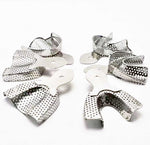 Dental Impression Tray - Stainless Steel
