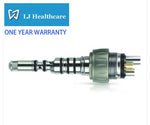 Dental High Speed Handpiece Coupling with LED Light