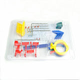 X-Ray Holder Set Complete Positioning System Kit
