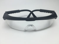 Safety Glasses Eye Guards Protection Goggles
