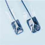 Dental X-Ray Sensor Sleeves Cover HL-6581 HL-6582-1