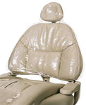 Dental Chair Sleeves Cover HL-6573-2 HL-6575