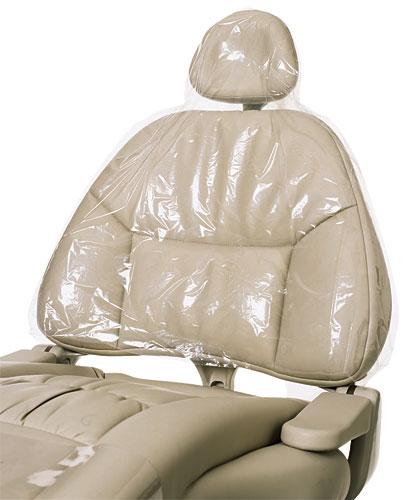 Dental Chair Sleeves Cover HL-6573-2 HL-6575
