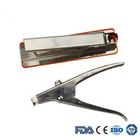 Dental Amalgam Capsule Plier Applier & Activator GC Fuji Gun
